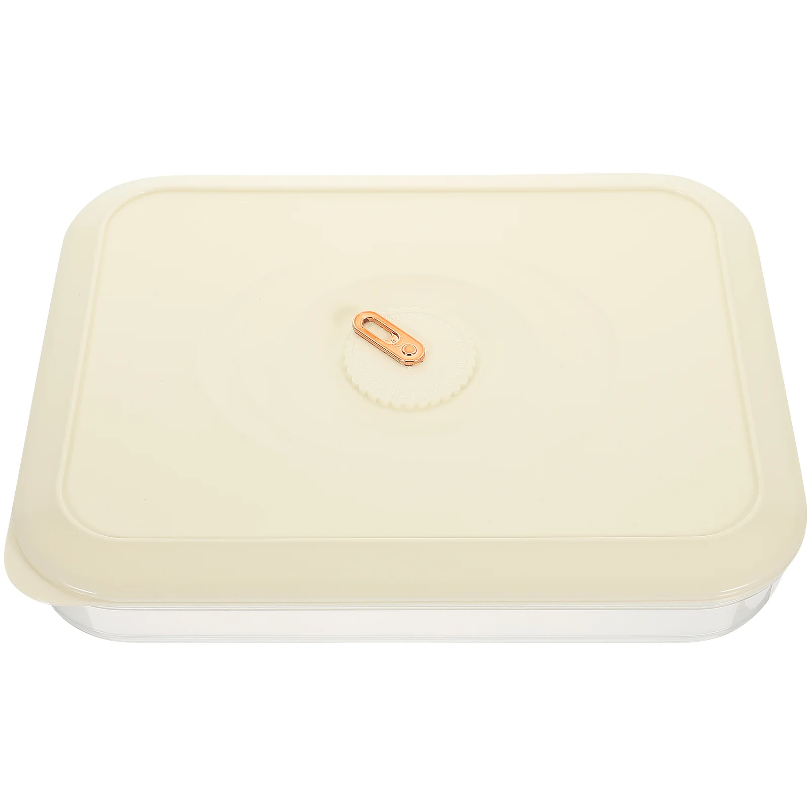Dumpling Box Storage Fridge Container Freezer Refrigerator Tray Organizer Containers Holder Fresh Kitchen Dumplings Storage box
Dumpling Box Storage Fridge Container Freezer Refrigerator Tray Organizer Containers Holder Fresh Kitchen Dumplings Storage box