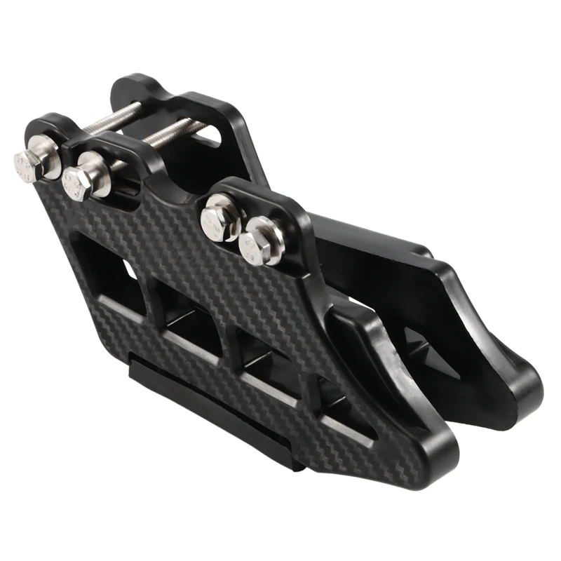 Motorcycle Chain Guide Motorcycle Modified Chain Trailer Suitable for Honda CRF250R CRF450R 2007-2016
Motorcycle Chain Guide Motorcycle Modified Chain Trailer Suitable for Honda CRF250R CRF450R 2007-2016