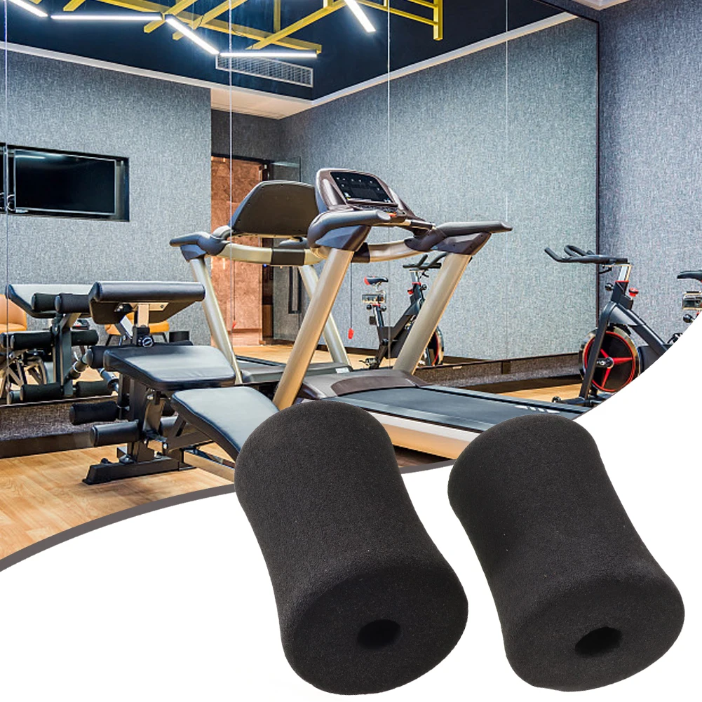 2PCS Foot Foam Pads Rollers Replacement For Leg Extension For Weight Bench Home Bench And Gym Workout Machines
2PCS Foot Foam Pads Rollers Replacement For Leg Extension For Weight Bench Home Bench And Gym Workout Machines