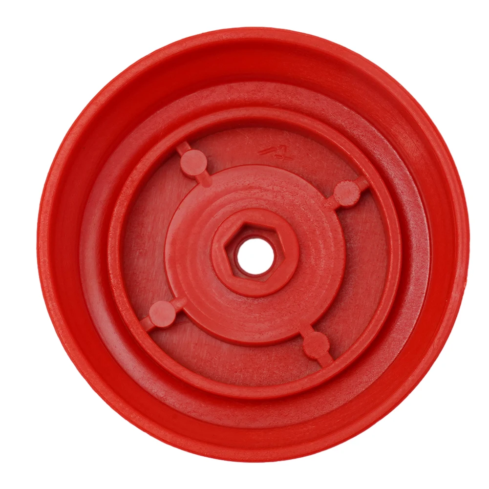 Garden Power Tools Plastic Cover 1PC/2PCS Accessories Brush Cutter Button Cap Grass Trimmers Plastic Brand New
Garden Power Tools Plastic Cover 1PC/2PCS Accessories Brush Cutter Button Cap Grass Trimmers Plastic Brand New