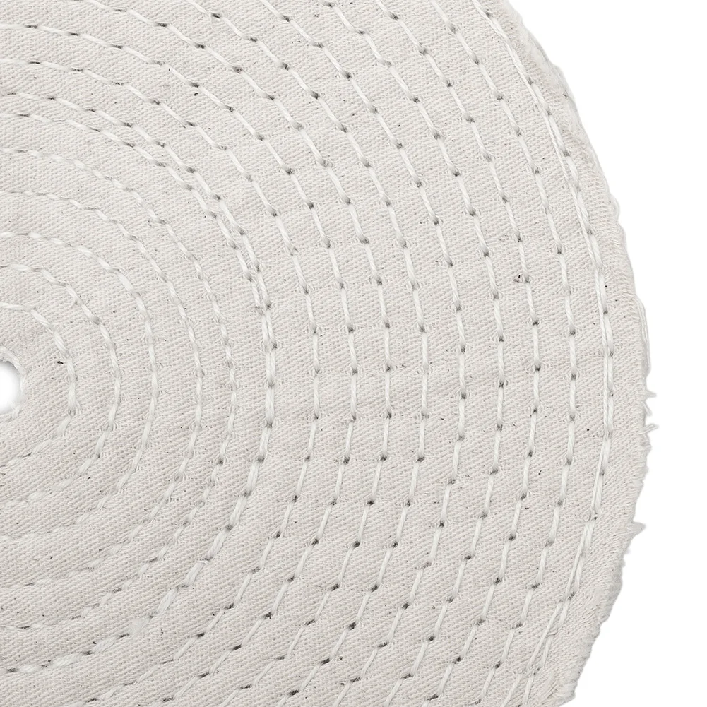 Durable High Quality New Practical Buffing Wheel Cotton Cloth Equipment Jewelry Mutillayers Workshop Buff Pads
Durable High Quality New Practical Buffing Wheel Cotton Cloth Equipment Jewelry Mutillayers Workshop Buff Pads