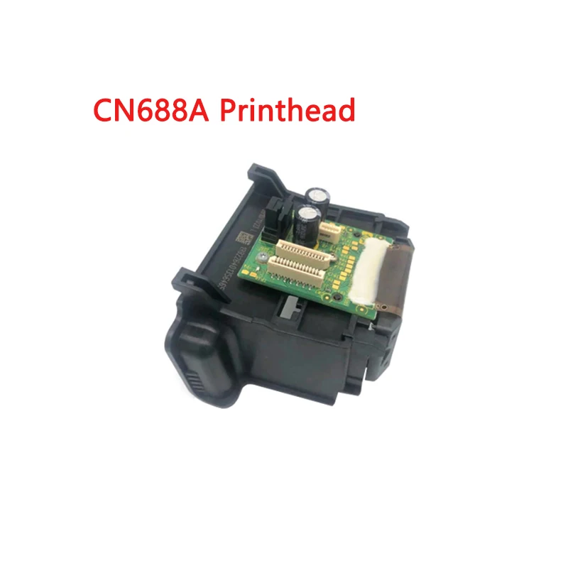 

CN688 688A 688 cn688a Printhead Print Head For HP photosmart 4620 4610 4615 4625 5525 3525 5510 7510 3070A printer head