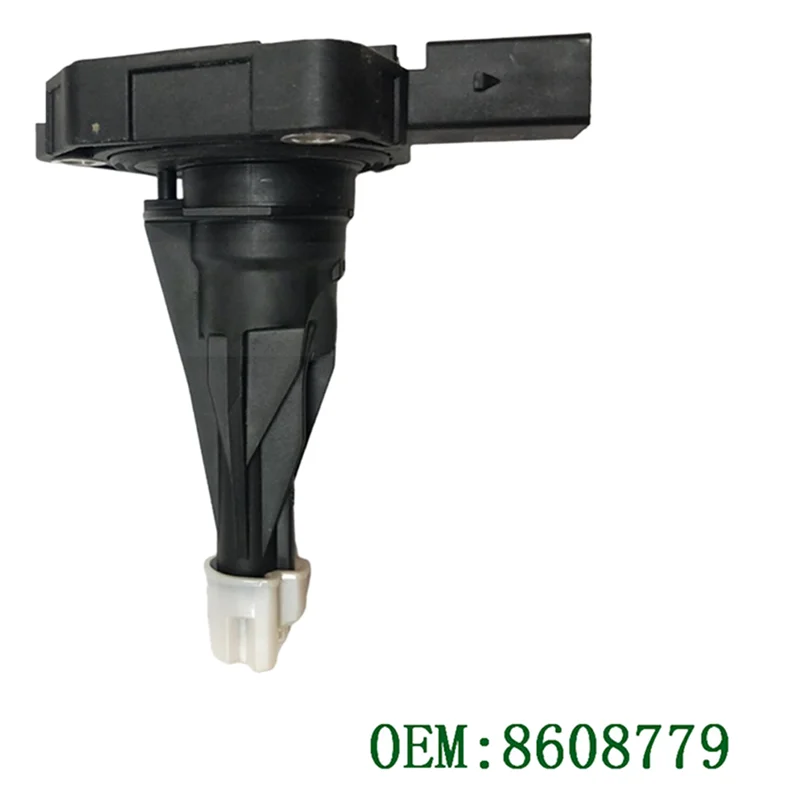 12618608779 Engine Oil Level Sensor For-BMW X3 X4 X5 X6 F20 F30 F34 F07 F10 F11 F25 F15 F16 2.0 Car Position Sensor
12618608779 Engine Oil Level Sensor For-BMW X3 X4 X5 X6 F20 F30 F34 F07 F10 F11 F25 F15 F16 2.0 Car Position Sensor