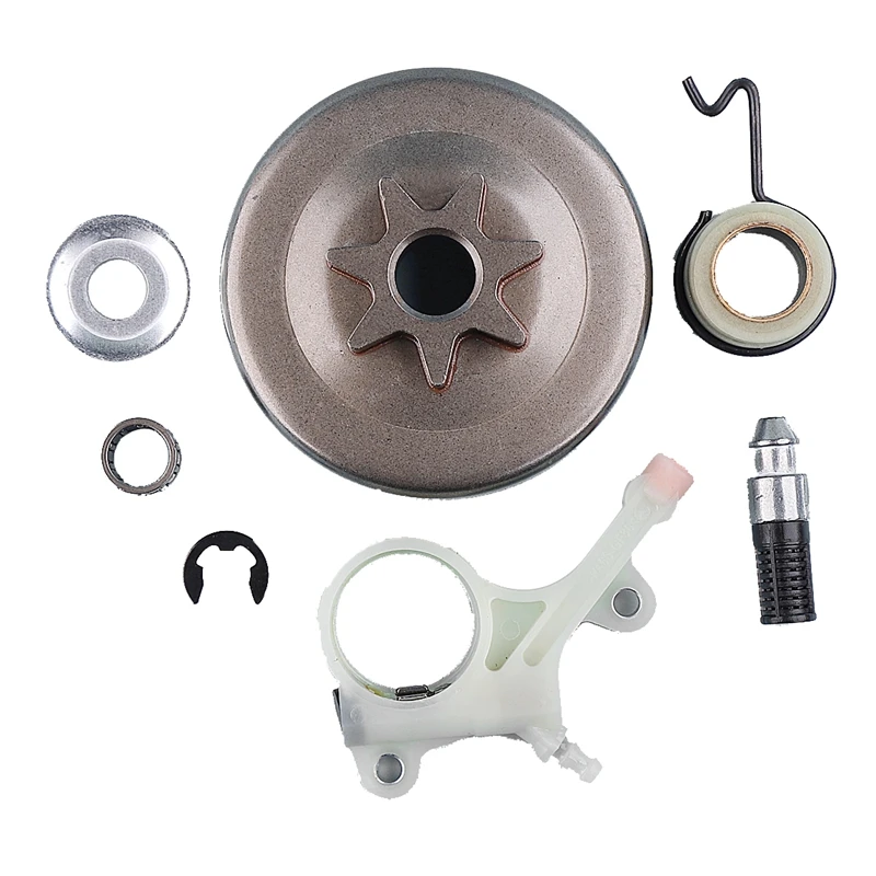 Machine Pump Snile Passive Drive Porter Oil Filter Metal+Plastic As Shown Is Suitable For Stihl MS271 MS271C MS291 291C
Machine Pump Snile Passive Drive Porter Oil Filter Metal+Plastic As Shown Is Suitable For Stihl MS271 MS271C MS291 291C