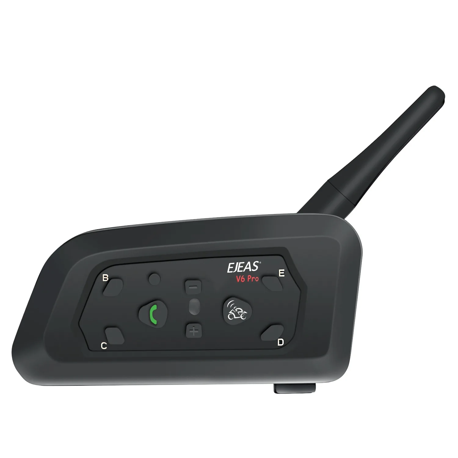 Новинка, мотоциклетный шлем V6 Pro, Bluetooth рация 1200 м, полнодуплексная рация для езды на нескольких человек в режиме реального времени, Bluetooth рац...
Новинка, мотоциклетный шлем V6 Pro, Bluetooth рация 1200 м, полнодуплексная рация для езды на нескольких человек в режиме реального времени, Bluetooth рац...