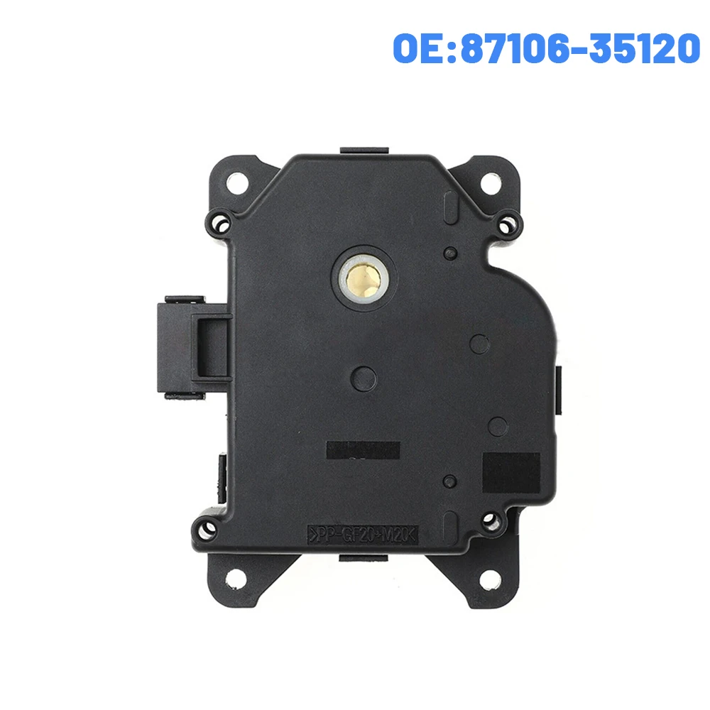 For Toyota Land Cruiser Prado Hilux 4 Runner sub-assembly of damper servo mechanism OEM87106-35120 8710635120 
For Toyota Land Cruiser Prado Hilux 4 Runner sub-assembly of damper servo mechanism OEM87106-35120 8710635120