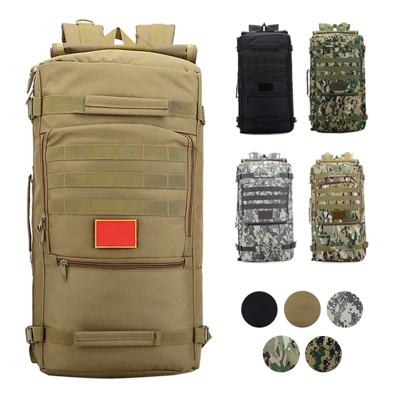 Great Skua Men's And Women's Unisex Backpack 56-75L Are Used Outdoors For Camping,Hunting,Climbing,Travel Mountaineering,
Great Skua Men's And Women's Unisex Backpack 56-75L Are Used Outdoors For Camping,Hunting,Climbing,Travel Mountaineering,