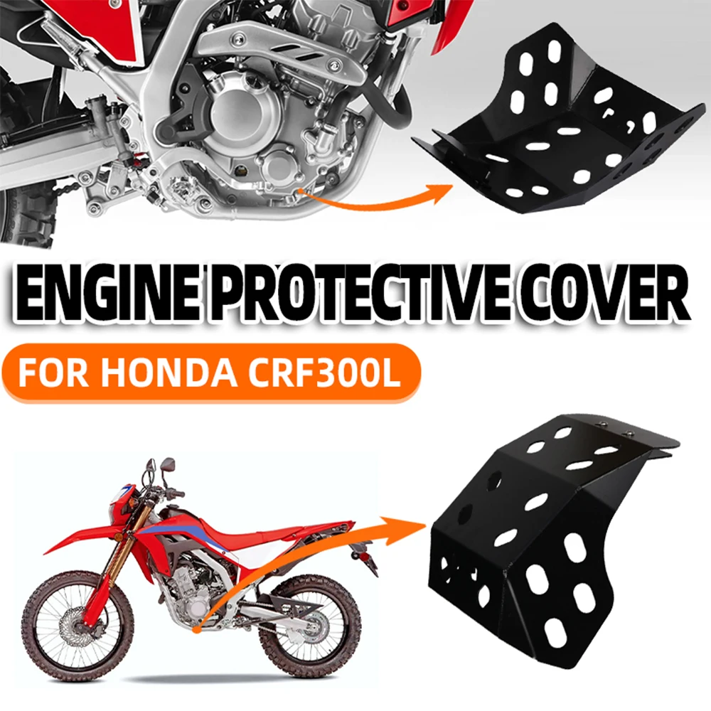 Защитная накладка на шасси мотоцикла для HONDA CRF300L CRF 300 L CRF300 2021 2022
Защитная накладка на шасси мотоцикла для HONDA CRF300L CRF 300 L CRF300 2021 2022