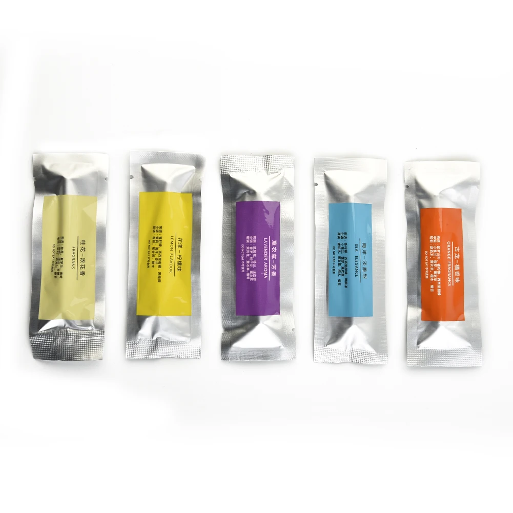 5pcs Car Air Vent Clip Freshener Perfume Fragrances Refills Aroma Sticks Romantic Lavender Cabello Osmanthus Perfume Stick
5pcs Car Air Vent Clip Freshener Perfume Fragrances Refills Aroma Sticks Romantic Lavender Cabello Osmanthus Perfume Stick