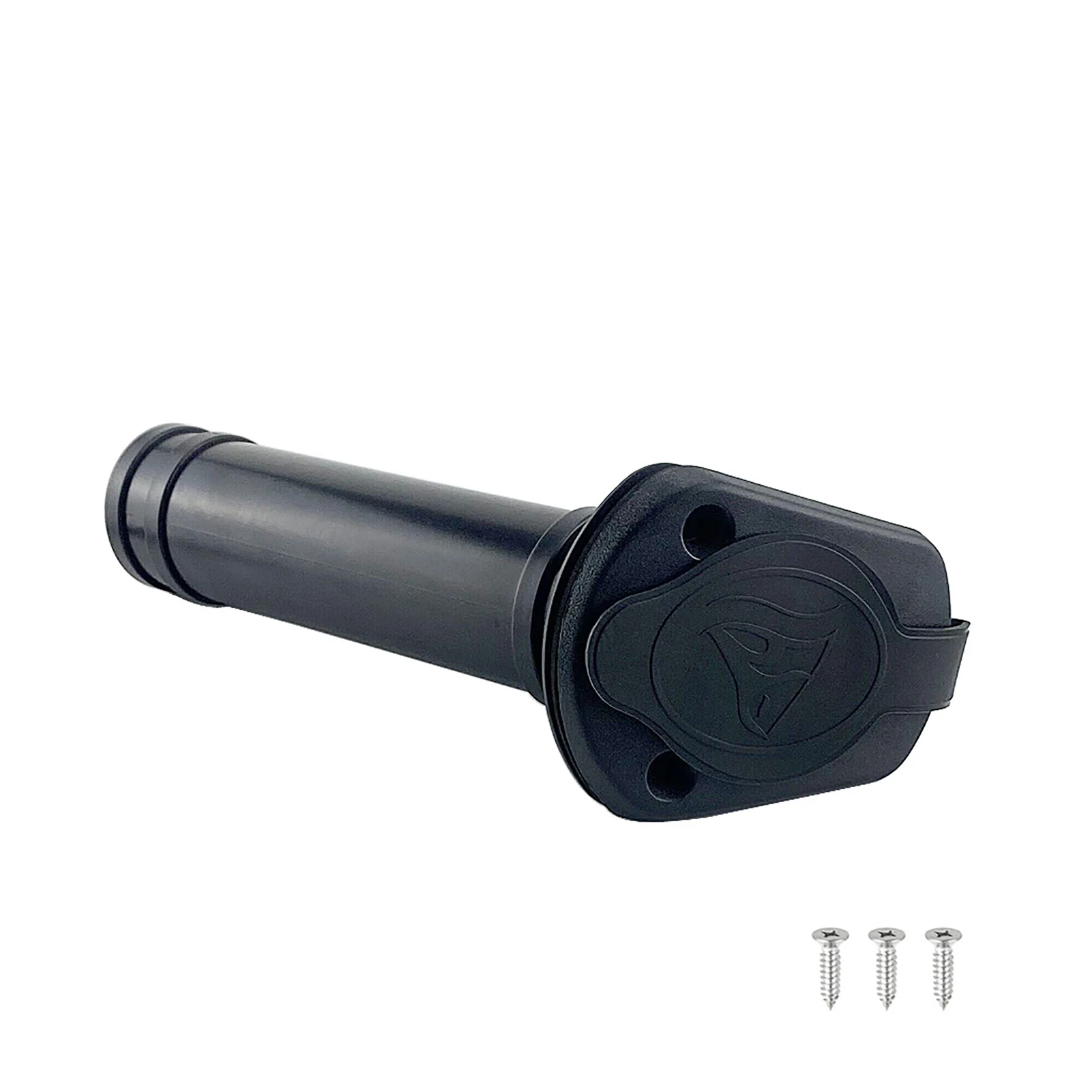 PCABC Flush Mount Fishing Rod Holder Adjustable Rod Gasket Kayak Canoe Tackle Water Sports Rowing Boating Accessories
PCABC Flush Mount Fishing Rod Holder Adjustable Rod Gasket Kayak Canoe Tackle Water Sports Rowing Boating Accessories