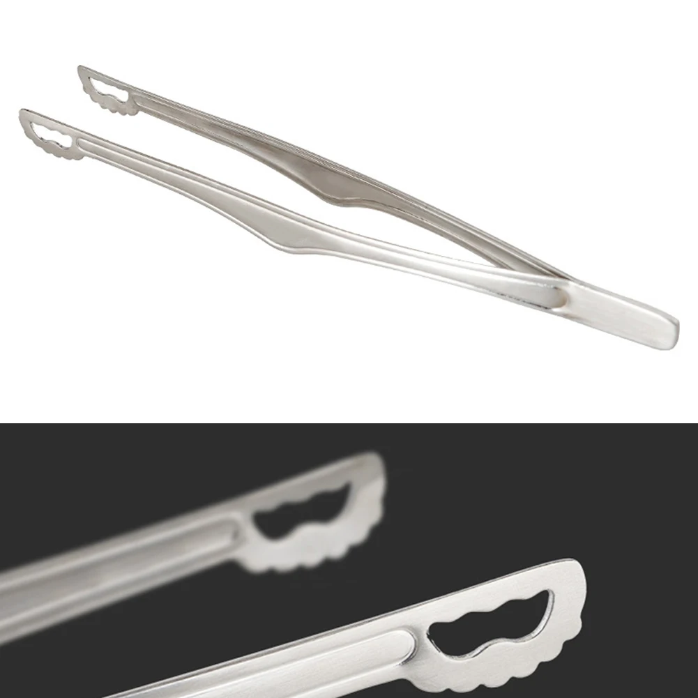 Outdoor Camping Barbecue Clip Stainless Steel Camping Picnic Barbecue Portable Camping Equipments Accessories
Outdoor Camping Barbecue Clip Stainless Steel Camping Picnic Barbecue Portable Camping Equipments Accessories