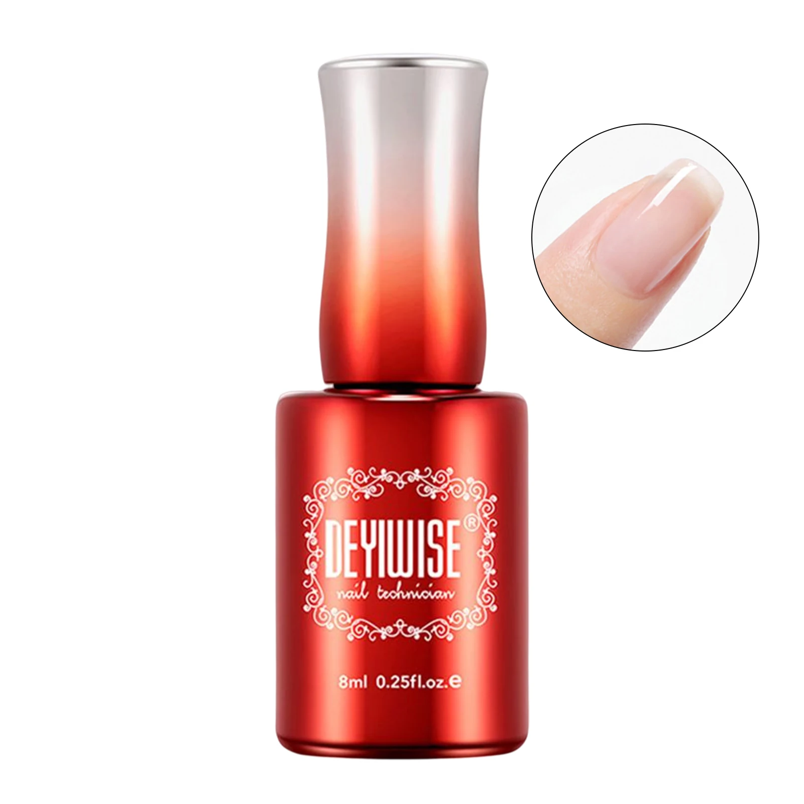 Глянцевое покрытие для ногтей, верхнее покрытие, прочный тонкий гель, безопасный материал, растительная формула для дома, «сделай сам» и ман... 
Глянцевое покрытие для ногтей, верхнее покрытие, прочный тонкий гель, безопасный материал, растительная формула для дома, «сделай сам» и ман...