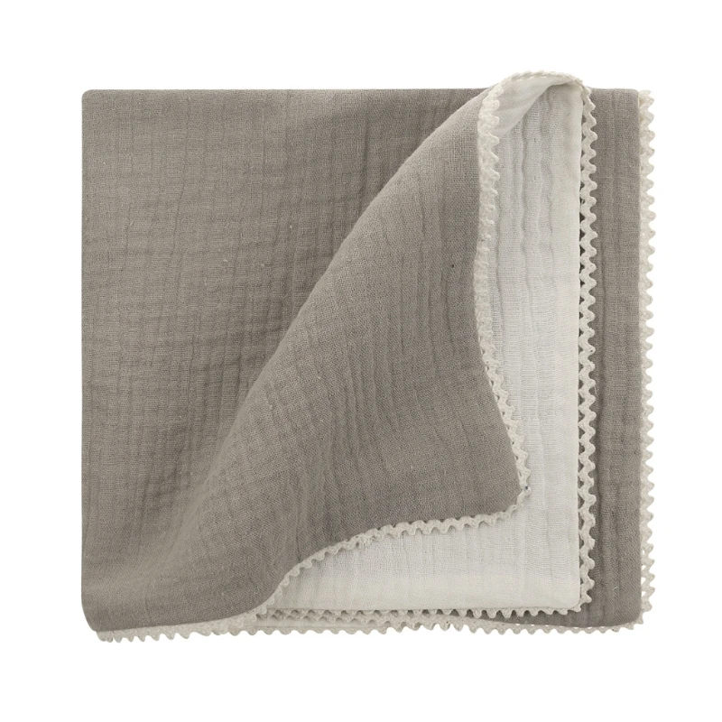 Baby Soothe Appease Towel Soothing Towel Towel Newborn Sleep Toys Handkerchief Absorbent Gauze Washcloth Burp Cloth
Baby Soothe Appease Towel Soothing Towel Towel Newborn Sleep Toys Handkerchief Absorbent Gauze Washcloth Burp Cloth