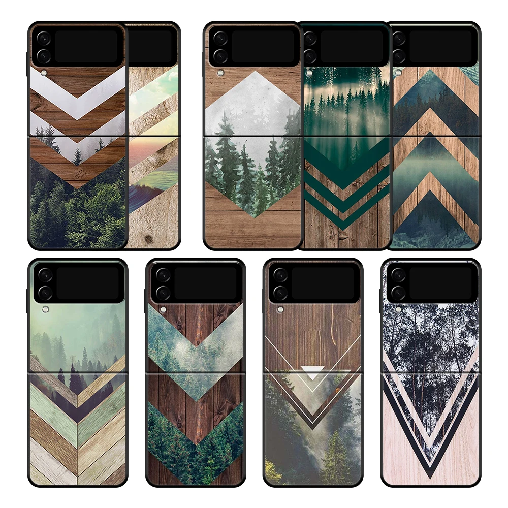 Forest Geometry Wood Nature Phone Case Cover for Samsung Galaxy Z Flip3 Flip 5G Zflip Galaxyzflip3 Zflip3 Shell Luxury Style
Forest Geometry Wood Nature Phone Case Cover for Samsung Galaxy Z Flip3 Flip 5G Zflip Galaxyzflip3 Zflip3 Shell Luxury Style
