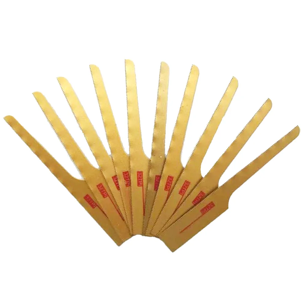 10pcs 32TPI Pneumatic File Saw Tool Pneumatic Saw Blade Mini Air Saw Blade For Wood Pieces Fiberglass Plastic Pieces Tool Parts
10pcs 32TPI Pneumatic File Saw Tool Pneumatic Saw Blade Mini Air Saw Blade For Wood Pieces Fiberglass Plastic Pieces Tool Parts