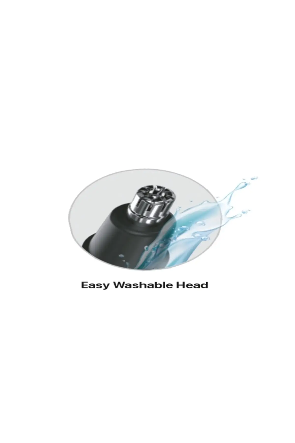 Trimmy knife rechargeable use ergonomic thin head ear hair trimmer with trimmer
Trimmy knife rechargeable use ergonomic thin head ear hair trimmer with trimmer