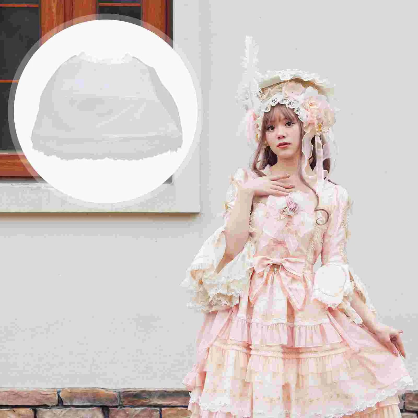 Petticoat Crinoline Underskirt Wedding Hoop Girl Girls Dress Flower Skirt Gown Bridallength Floor Tutu Hoops Halfelastic Kids
Petticoat Crinoline Underskirt Wedding Hoop Girl Girls Dress Flower Skirt Gown Bridallength Floor Tutu Hoops Halfelastic Kids