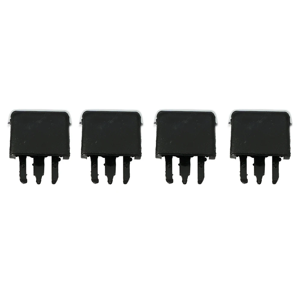 Clip Air Conditioning Vent Parts Plastics 4PCS/Set Accessories Auto Black Car Louvre Blade Adjust Slice Universal
Clip Air Conditioning Vent Parts Plastics 4PCS/Set Accessories Auto Black Car Louvre Blade Adjust Slice Universal