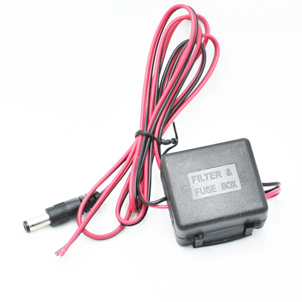 Voltage Regulator Converter Black Car Accessories Car Power Supply DC 24V To 12V 5A Power Step-down Easy To Install
Voltage Regulator Converter Black Car Accessories Car Power Supply DC 24V To 12V 5A Power Step-down Easy To Install