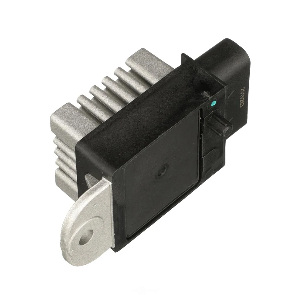 Adapter Cooling Fan Relay Replacement Silver Vehicle 1 Pc 1x 68023333AA 902-310 Accessories Metal For Chrysler
Adapter Cooling Fan Relay Replacement Silver Vehicle 1 Pc 1x 68023333AA 902-310 Accessories Metal For Chrysler