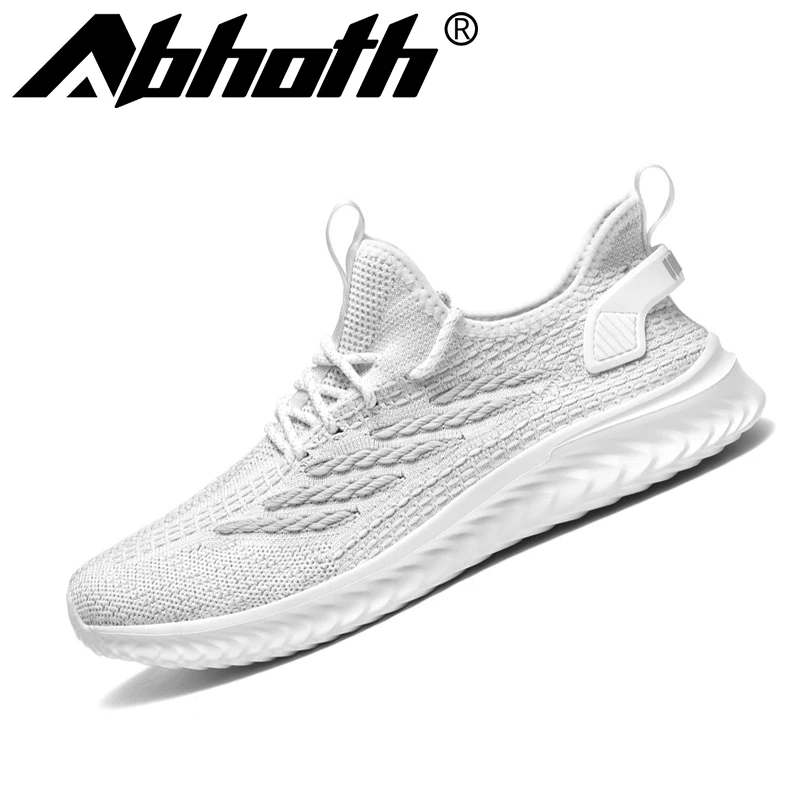 Abhoth Breathable Fabric Men's Casual Shoes Sleek Classic Mesh-Lined Sneakers Outdoor Non-slip and Wear-resistant Sports Shoes
Abhoth Breathable Fabric Men's Casual Shoes Sleek Classic Mesh-Lined Sneakers Outdoor Non-slip and Wear-resistant Sports Shoes