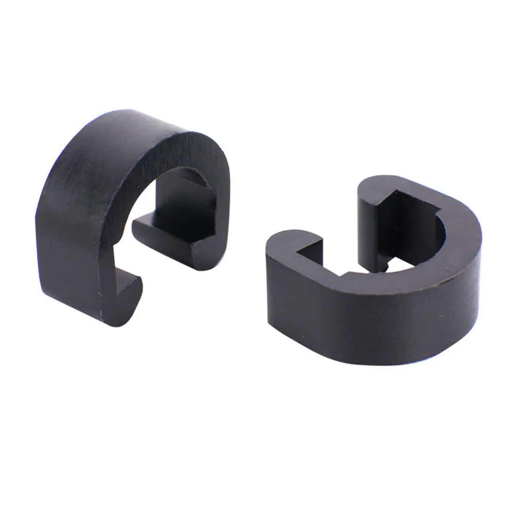 10pcs Bicycle C Type Buckle Brake Plastic Brake Line Shift Cables Guide C-Clips Gear Cable Housing Hose Tube C-type Buckle
10pcs Bicycle C Type Buckle Brake Plastic Brake Line Shift Cables Guide C-Clips Gear Cable Housing Hose Tube C-type Buckle
