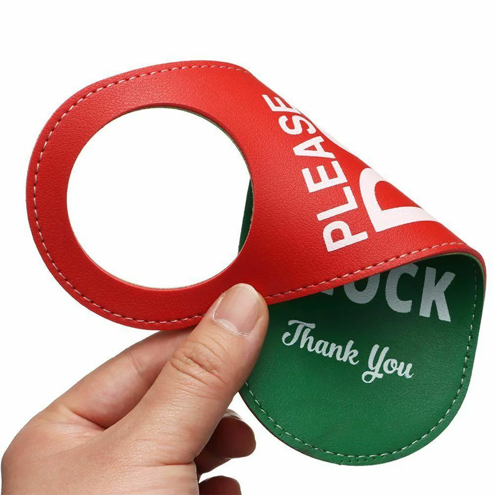 Hanger Tags Label Door Sign Do Not Disturb Bar Hotel Mall Beautiful Black+green Hanging Tag Red+green Convenient
Hanger Tags Label Door Sign Do Not Disturb Bar Hotel Mall Beautiful Black+green Hanging Tag Red+green Convenient