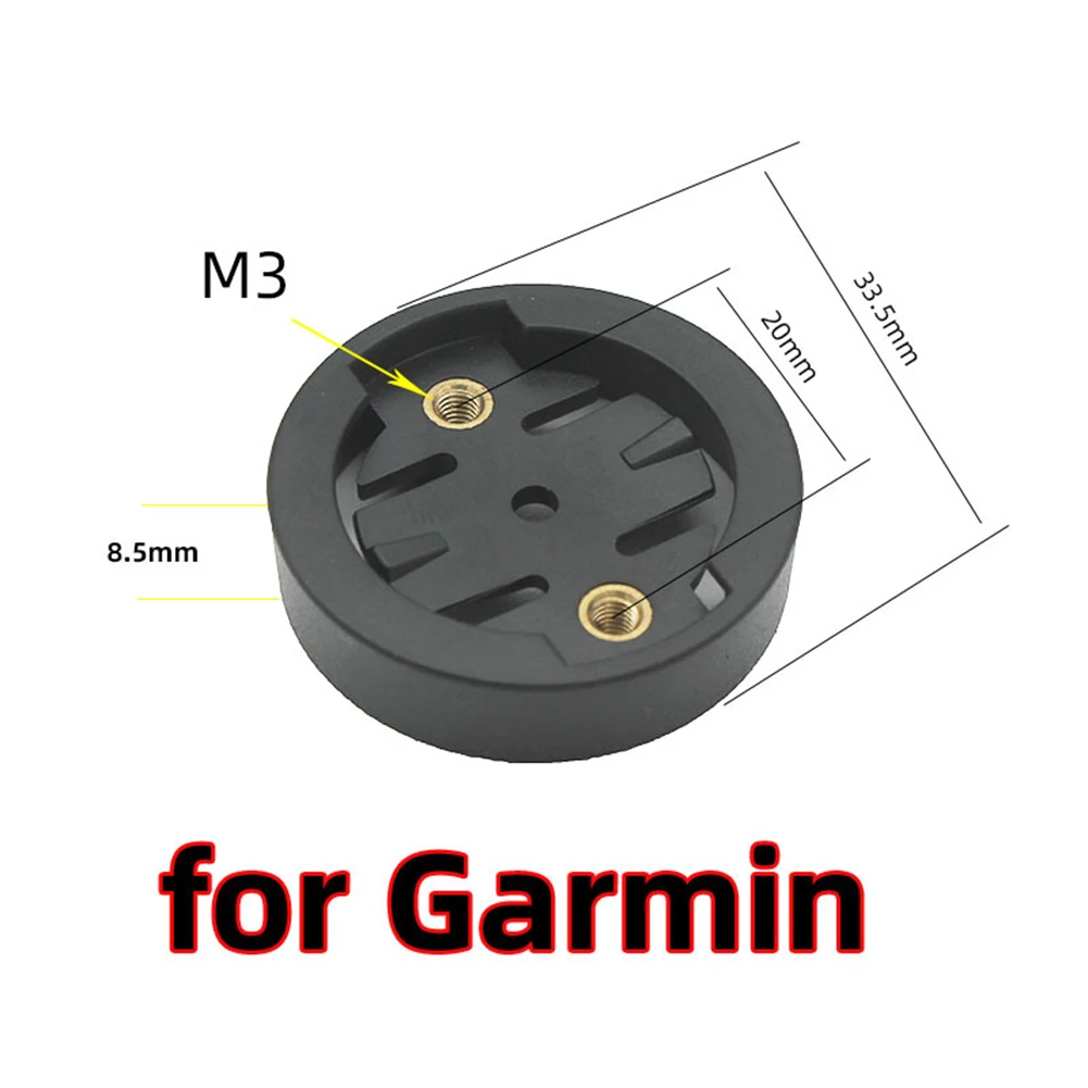 High Qulity Hot New Outdoor Sporting Mount Adaptor Computer Base 1Set Road Bike Bicycle Camera Adaptor Computer Base
High Qulity Hot New Outdoor Sporting Mount Adaptor Computer Base 1Set Road Bike Bicycle Camera Adaptor Computer Base