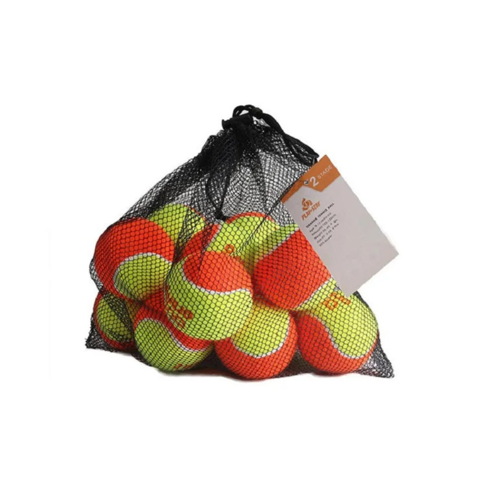 12pcs Beach Tennis Balls 50% Pressure Beginner Youth Training Practice Beach Tennis Racket Dedicated beach tennis ball
12pcs Beach Tennis Balls 50% Pressure Beginner Youth Training Practice Beach Tennis Racket Dedicated beach tennis ball