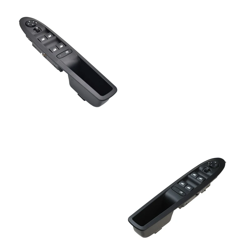 98009290ZD Electric Power Window Master Switch Window Lifter Control Button For Citroen C4L C4 2013-2016
98009290ZD Electric Power Window Master Switch Window Lifter Control Button For Citroen C4L C4 2013-2016