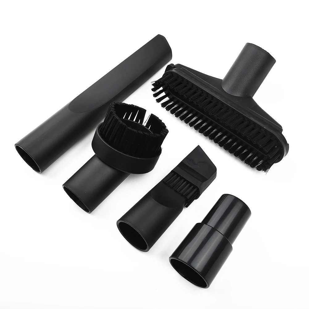 Vacuum Cleaner Brush Nozzle Kit For Karcher MV2 A2004 A2024 WD2 WD3 WD3P DS 5500 Home Dusting Crevice Stair Tools
Vacuum Cleaner Brush Nozzle Kit For Karcher MV2 A2004 A2024 WD2 WD3 WD3P DS 5500 Home Dusting Crevice Stair Tools
