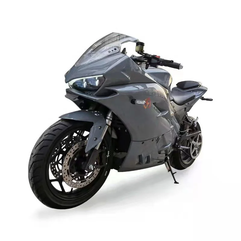 5000w electric racing motorcycle with upgrade parts front invert suspension comfortable electric motorcycle scooter
5000w electric racing motorcycle with upgrade parts front invert suspension comfortable electric motorcycle scooter