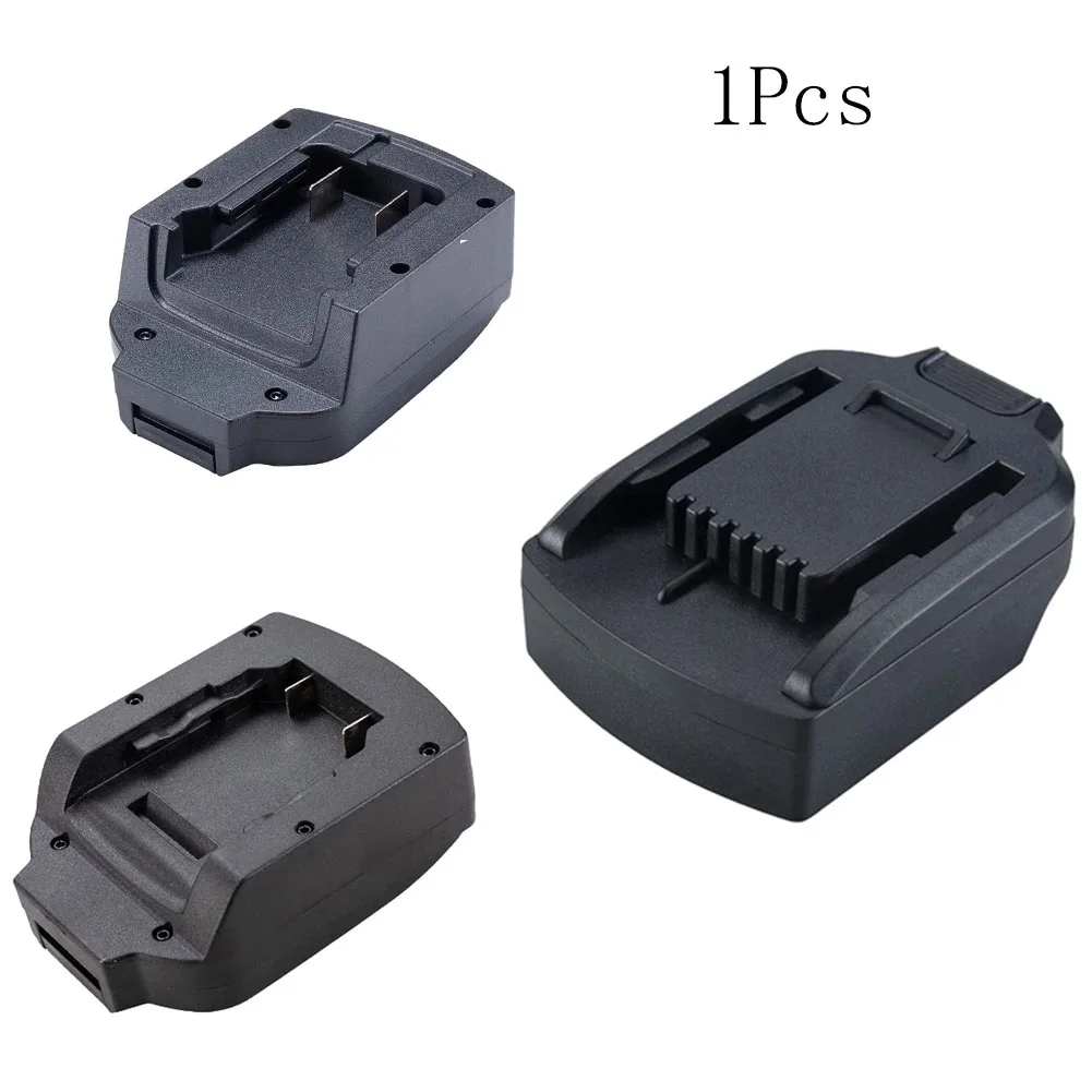 Battery Adapter For Makita For Dewalt For Milwaukee 18V Li-Ion To For Worx 20V Power Tools Power Tool Battery Conversion Adapter
Battery Adapter For Makita For Dewalt For Milwaukee 18V Li-Ion To For Worx 20V Power Tools Power Tool Battery Conversion Adapter