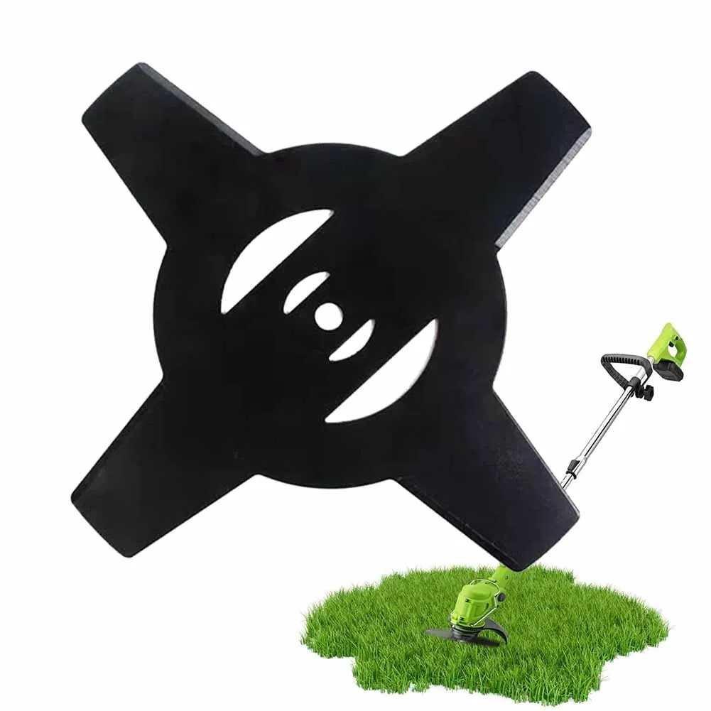 1PCS Metal Grass String Trimmer Head Replacement Saw Blades Lawn Mower Fittings 1pcs For Agriculture Wasteland Reclamation
1PCS Metal Grass String Trimmer Head Replacement Saw Blades Lawn Mower Fittings 1pcs For Agriculture Wasteland Reclamation
