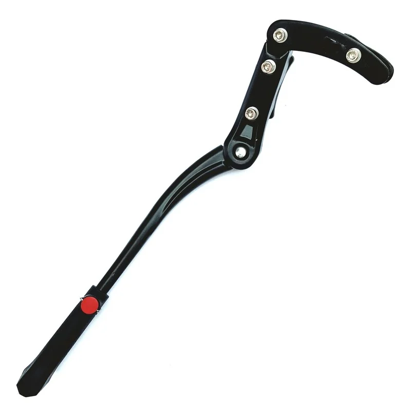 Cycling Kickstand Bike Adjustable Anti-skid Carbon Parking Ultra-light Rack Bike Stand Foot Support Bicycle Accessories
Cycling Kickstand Bike Adjustable Anti-skid Carbon Parking Ultra-light Rack Bike Stand Foot Support Bicycle Accessories