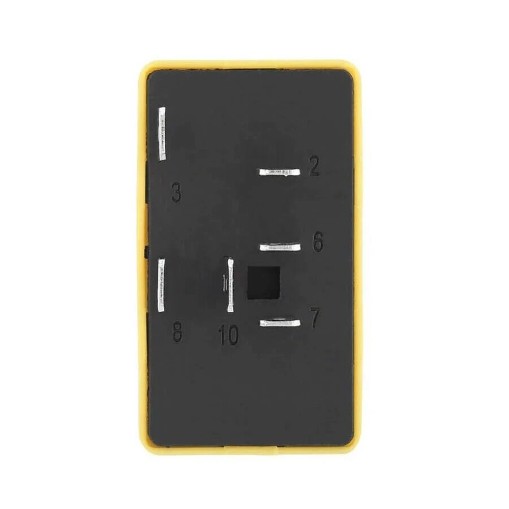 Flash Relay 9134880 6238590 For Astra G 98-05 For Combo Van 00-10 For Meriva A 03-10 For Zafira A 98-05 For Vectra B (1996-2002)
Flash Relay 9134880 6238590 For Astra G 98-05 For Combo Van 00-10 For Meriva A 03-10 For Zafira A 98-05 For Vectra B (1996-2002)