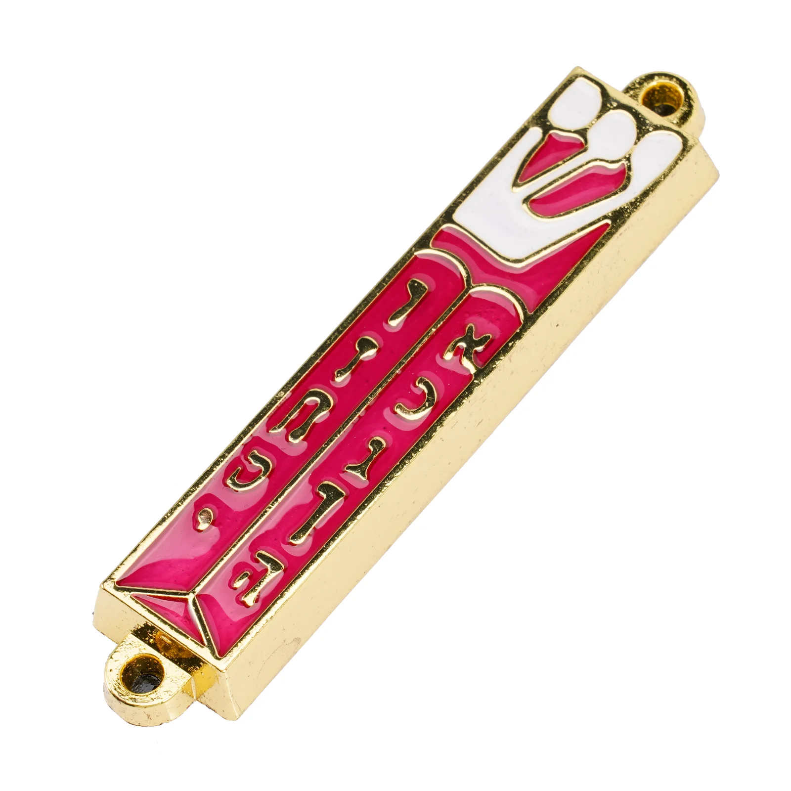 Mezuzah Door Jewish Mezuza Scroll Scripture Jerusalem Judaica Modern Front Hanger Decorative Outdoor Prayer Religious Retro
Mezuzah Door Jewish Mezuza Scroll Scripture Jerusalem Judaica Modern Front Hanger Decorative Outdoor Prayer Religious Retro