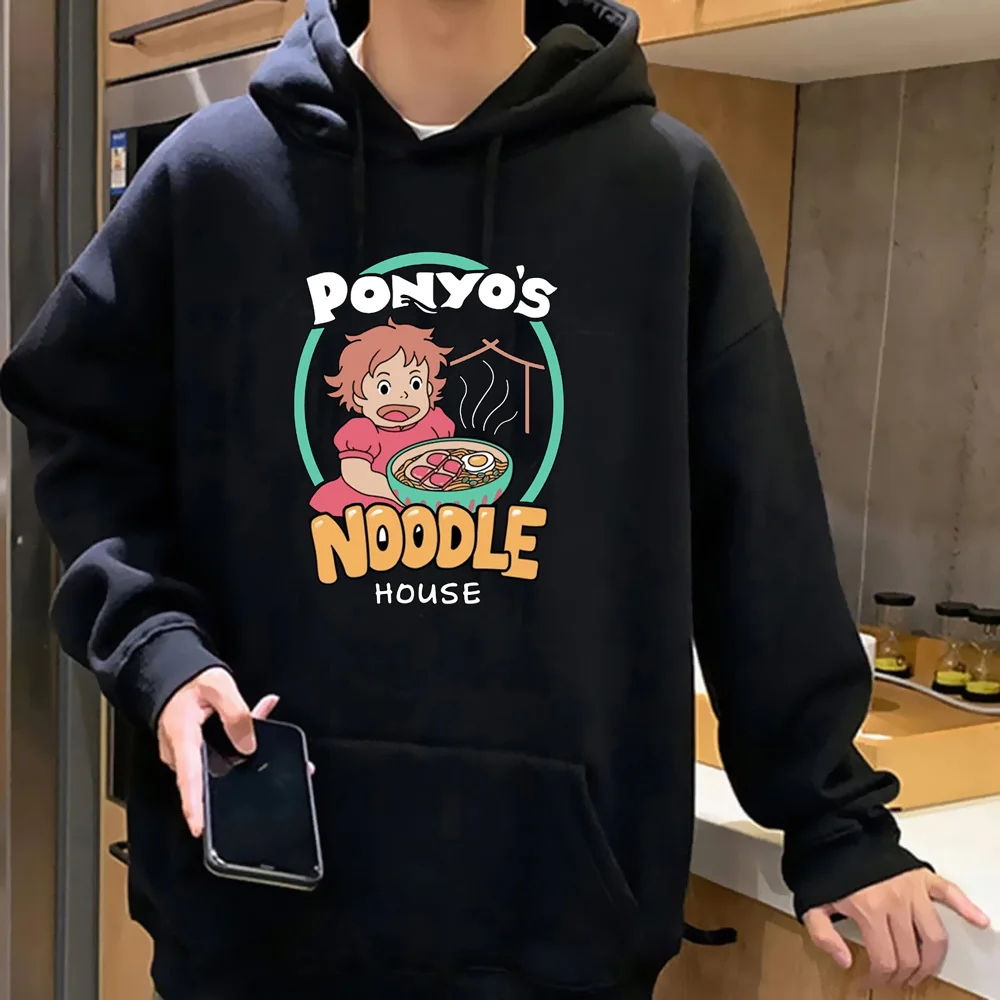 Totoro Studio Ghibli hoodies women Fleece funny graphic clothing women long sleeve top clothing
Totoro Studio Ghibli hoodies women Fleece funny graphic clothing women long sleeve top clothing