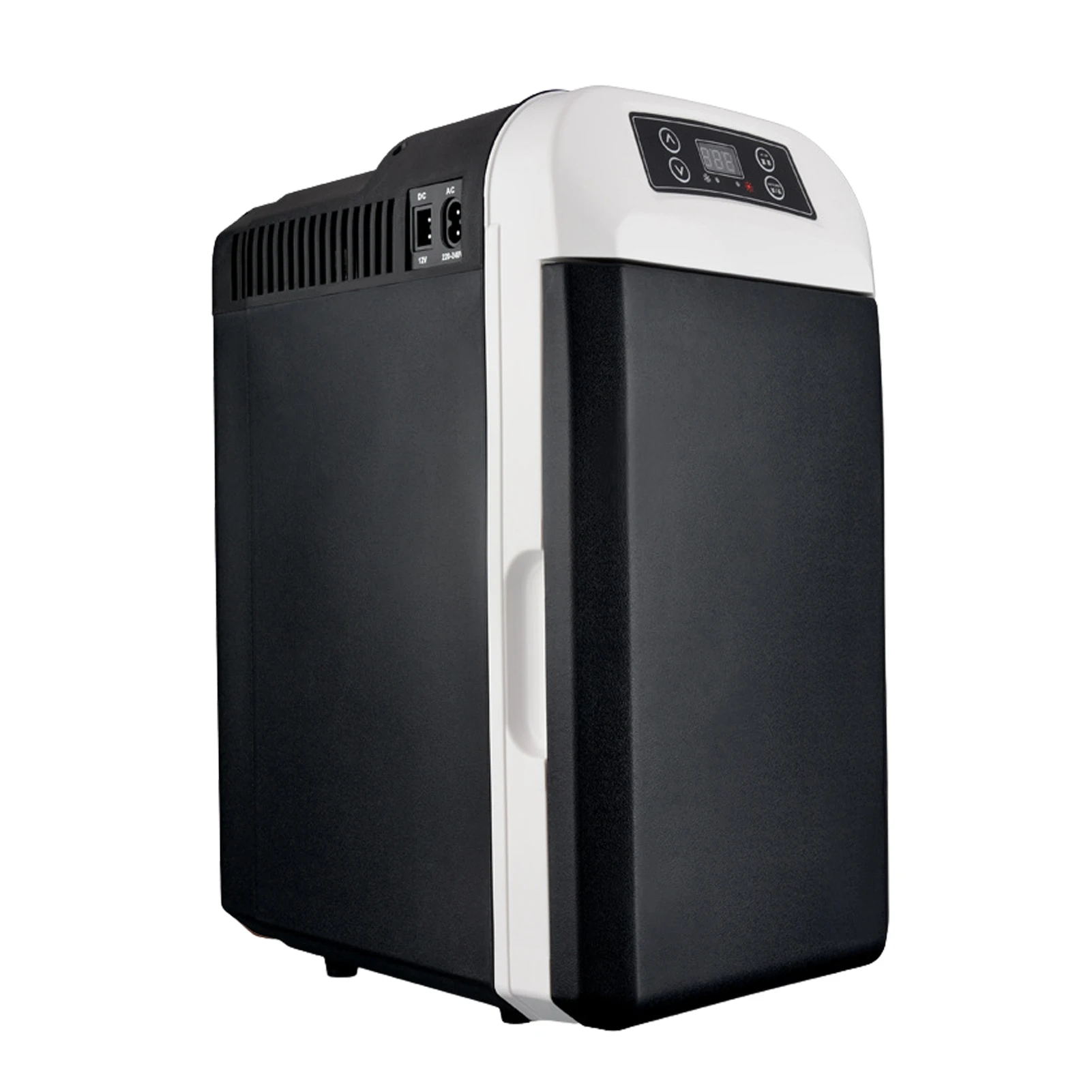 12v/220v/110v 8 Liter Car Mini Refrigerator Lightweight Dual-Use Insulated C Ooler Box Container Fridge Car Interior Accessories
12v/220v/110v 8 Liter Car Mini Refrigerator Lightweight Dual-Use Insulated C Ooler Box Container Fridge Car Interior Accessories