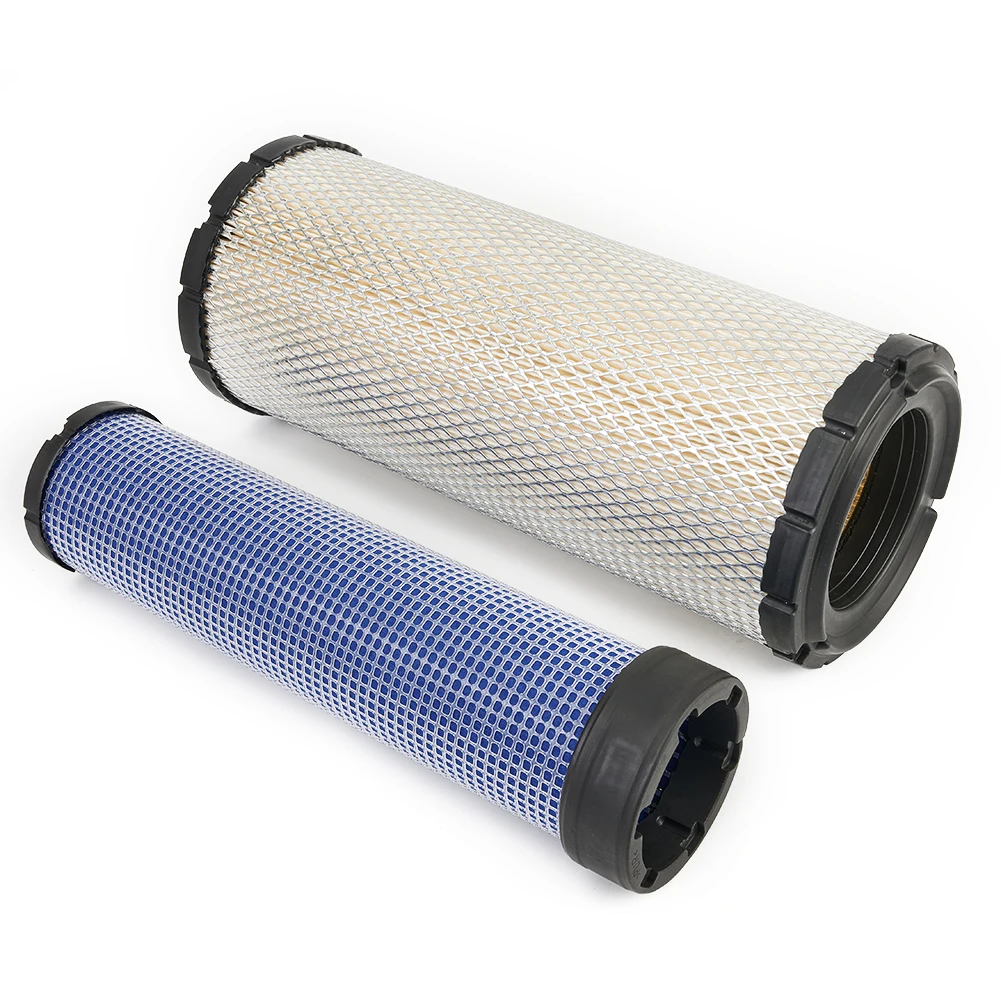 Air Filter Air Filter Kit 2023 Air Filter Kit For Kubota SVL75 SVL75-2 For Kubota SVL75 SVL75-2 Durable And Practical To Use
Air Filter Air Filter Kit 2023 Air Filter Kit For Kubota SVL75 SVL75-2 For Kubota SVL75 SVL75-2 Durable And Practical To Use