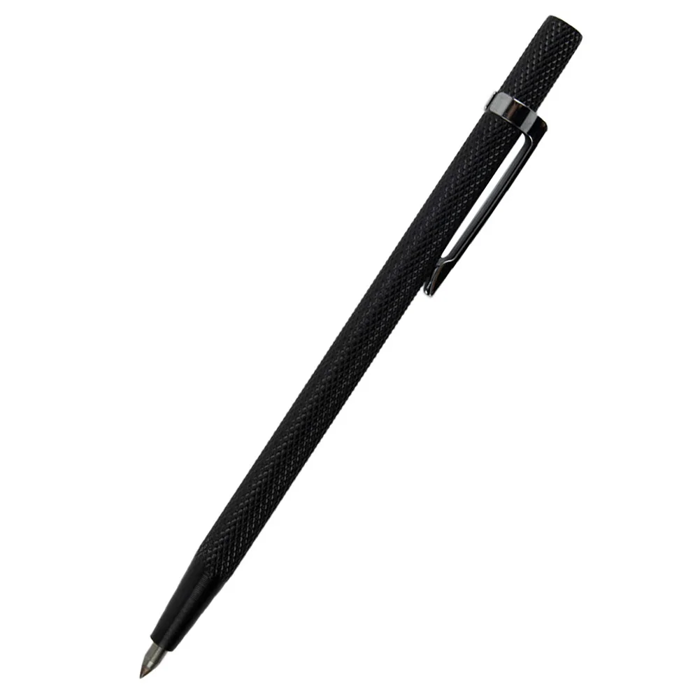 Durable Tile Cutting Pen Tool Ceramic Glass Marker Pen Black Carbide Fine Workmanship For Tile Cutting Garden Home
Durable Tile Cutting Pen Tool Ceramic Glass Marker Pen Black Carbide Fine Workmanship For Tile Cutting Garden Home