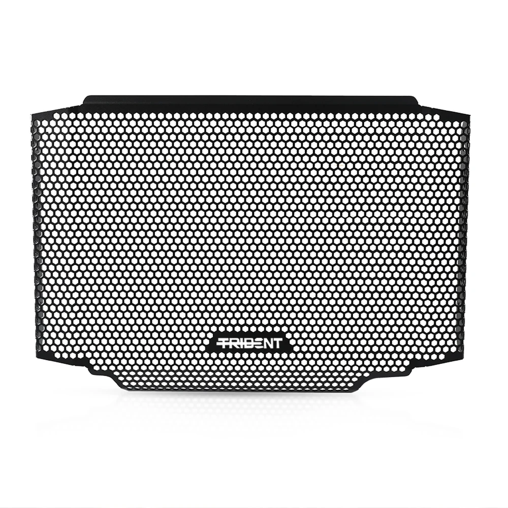 Для Trident 660 Trident660 2021 2022 2023 2024 2025 2026 аксессуары для мотоциклов алюминиевая решетка радиатора защитная крышка
Для Trident 660 Trident660 2021 2022 2023 2024 2025 2026 аксессуары для мотоциклов алюминиевая решетка радиатора защитная крышка