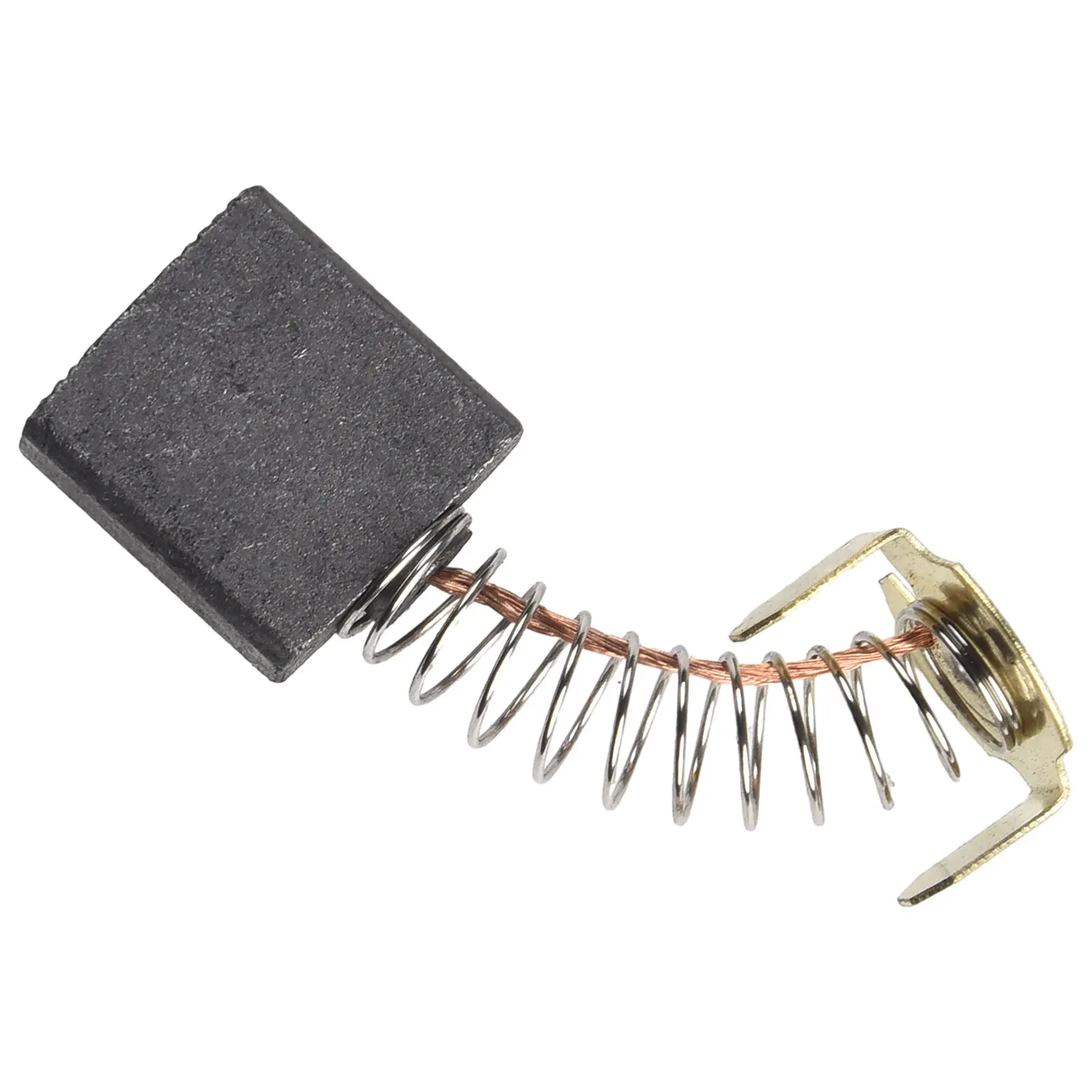 Choose High Quality Carbon Brushes Replacement – 30 Pieces with 10 Sizes for Your Hammer Drills and Angle Grinders
Choose High Quality Carbon Brushes Replacement – 30 Pieces with 10 Sizes for Your Hammer Drills and Angle Grinders
