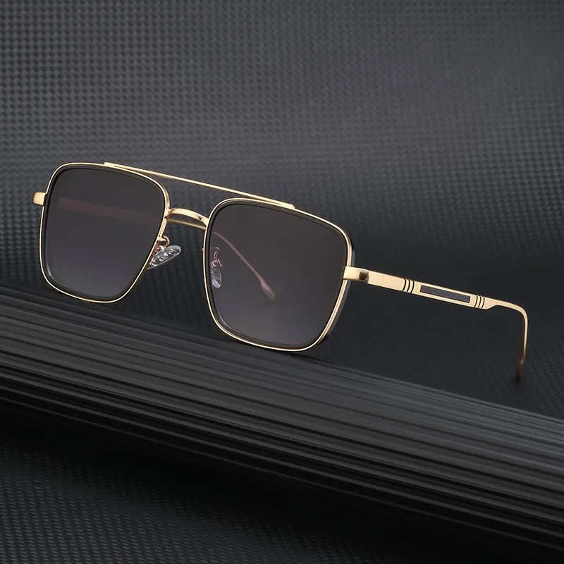2022 New Double Beam Sunglasses Men UV Protection Driving Sunscreen Sun Glasses Women Brand Luxury Designer Shades
2022 New Double Beam Sunglasses Men UV Protection Driving Sunscreen Sun Glasses Women Brand Luxury Designer Shades
