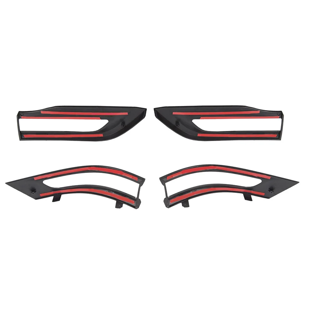 Decorate Trim Bezel Plastic Replacements 68219812AA Gloss Black Inner & Outer Parts Passenger Side Accessories
Decorate Trim Bezel Plastic Replacements 68219812AA Gloss Black Inner & Outer Parts Passenger Side Accessories