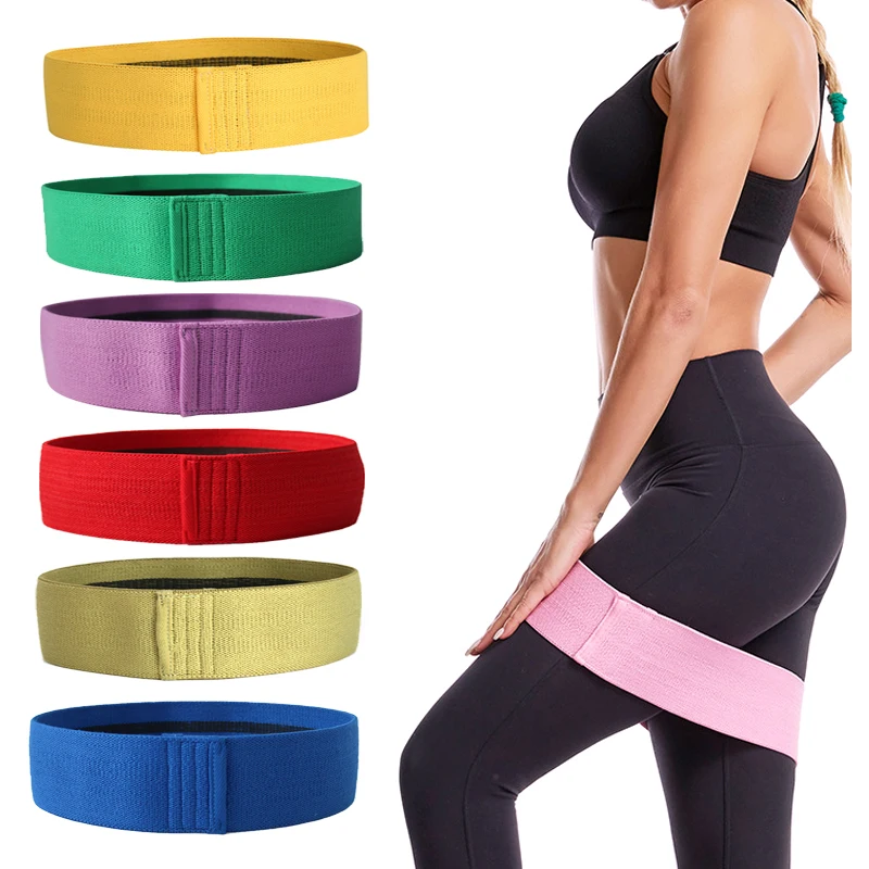 Resistance Bands Fitness Booty Bands Hip Circle Fabric Fitness Expander Elastic Band for Home Workout Exercise Equipment
Resistance Bands Fitness Booty Bands Hip Circle Fabric Fitness Expander Elastic Band for Home Workout Exercise Equipment