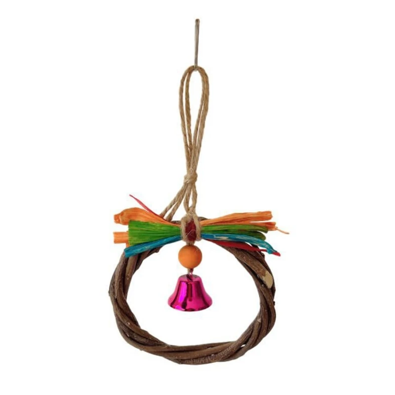 Bird Cage Toy Bunny Chew Toy Hamster Chew Toy Branches For Pet N84C
Bird Cage Toy Bunny Chew Toy Hamster Chew Toy Branches For Pet N84C