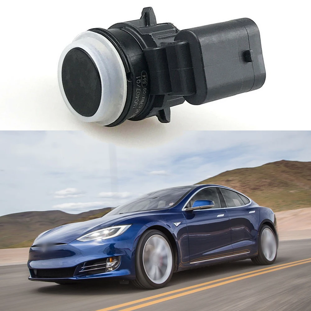 Ultrasonic Sensor For Tesla Model S Model X Parking Sensor PDC Parking Sensor 1048473-01-A、0263033324 Car Accessory
Ultrasonic Sensor For Tesla Model S Model X Parking Sensor PDC Parking Sensor 1048473-01-A、0263033324 Car Accessory