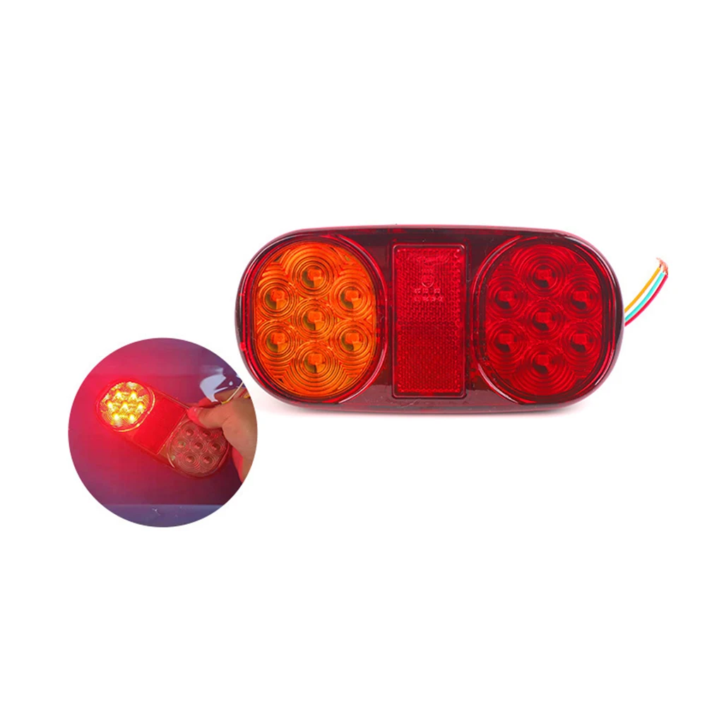 Marker Light Side Light Waterproof Yellow Light 12V 12V-24V 1PCS 3000k ABS+PC Boat For Cars Stop Indicator Light
Marker Light Side Light Waterproof Yellow Light 12V 12V-24V 1PCS 3000k ABS+PC Boat For Cars Stop Indicator Light