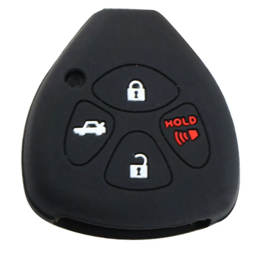 Чехол для ключей, 4 кнопки, для Toyota Camry Corolla Avalon Venza 2007 2008 2009 2010 2011
Чехол для ключей, 4 кнопки, для Toyota Camry Corolla Avalon Venza 2007 2008 2009 2010 2011